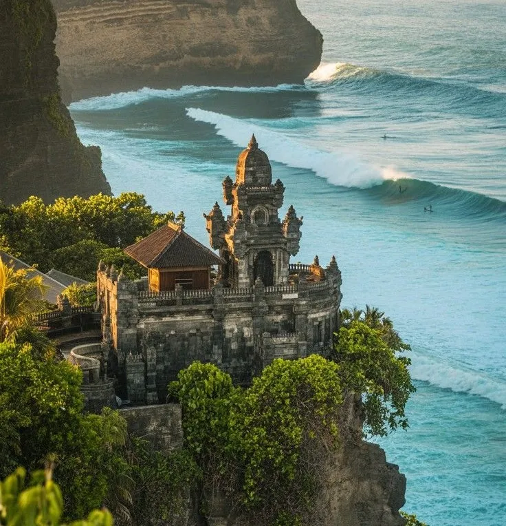 Uluwatu Tour - Popular tour package by Bali Bagus Journey